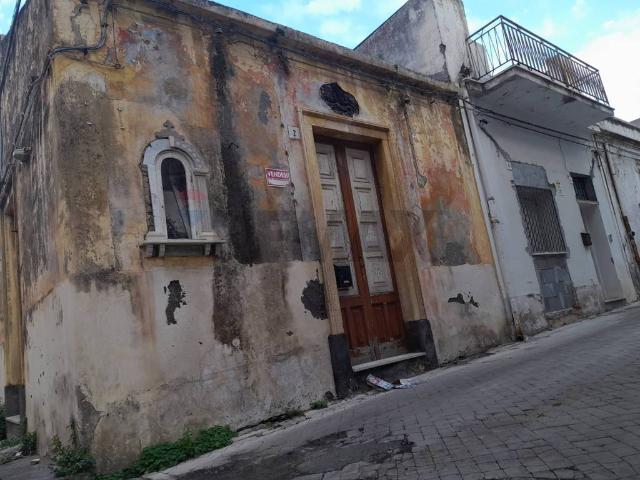 Casa indipendente in vendita a Riposto CT