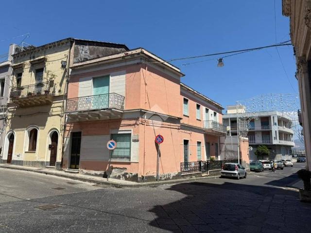 Casa indipendente in vendita a Riposto CT