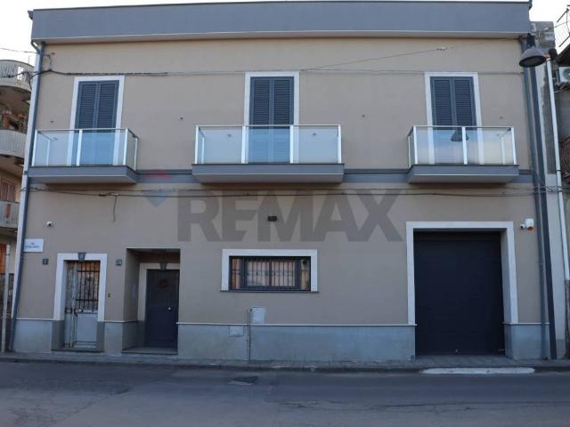 Casa indipendente in vendita a Riposto CT