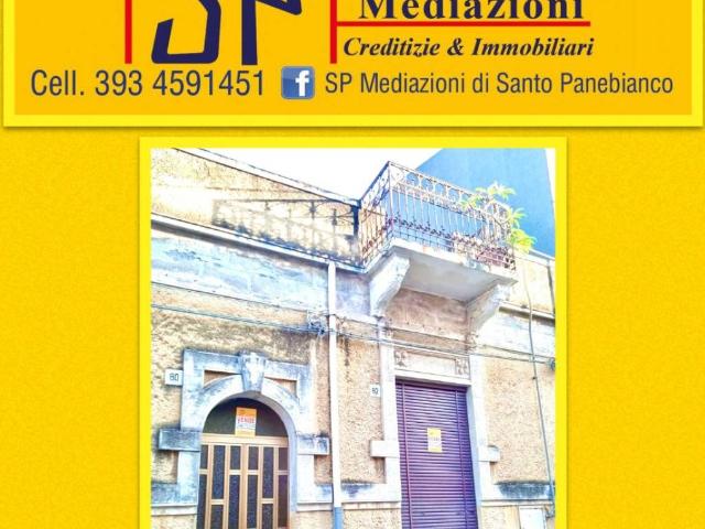 Casa indipendente in vendita a Riposto CT