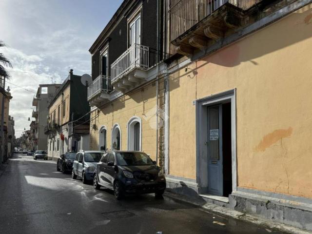 Casa indipendente in vendita a Riposto CT