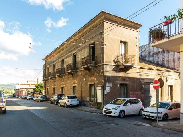 Casa indipendente in vendita a Riposto CT