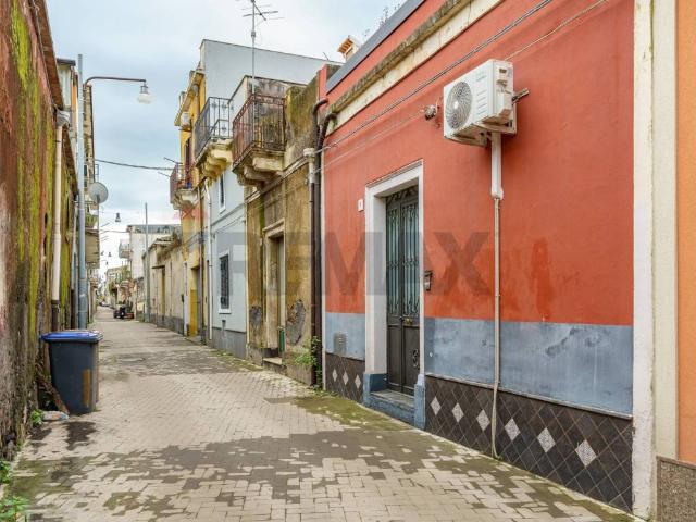 Casa indipendente in vendita a Riposto CT