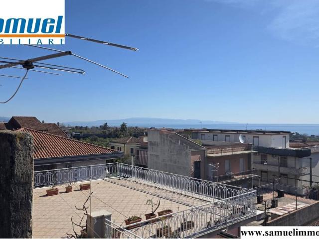 Casa indipendente in vendita a Riposto CT