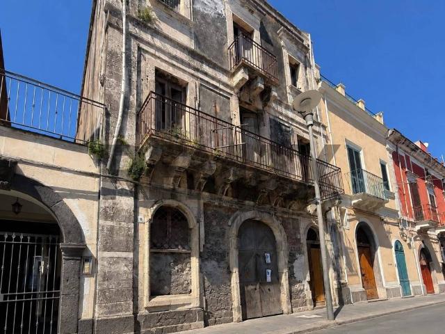 Casa indipendente in vendita a Riposto CT
