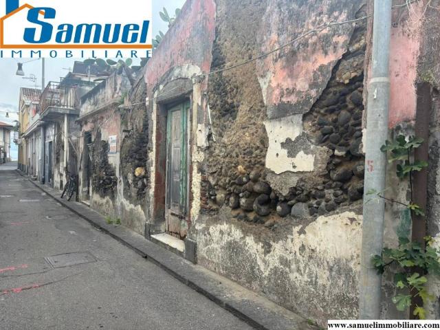 Casa indipendente in vendita a Riposto CT