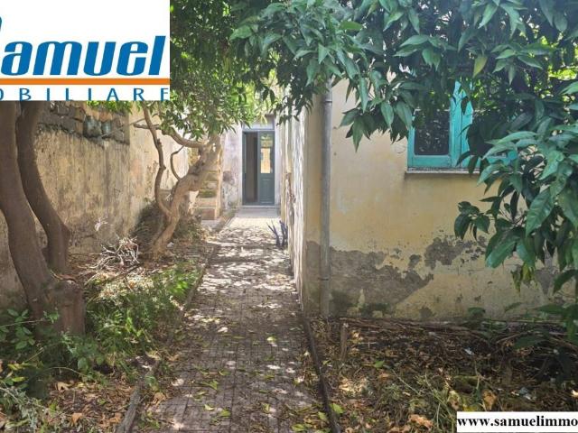 Casa indipendente in vendita a Riposto CT