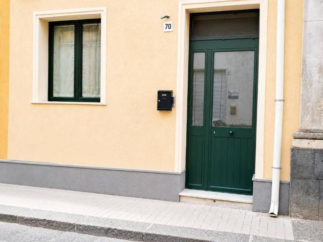 Casa indipendente in vendita a Riposto CT