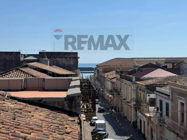 Casa indipendente in vendita a Riposto CT