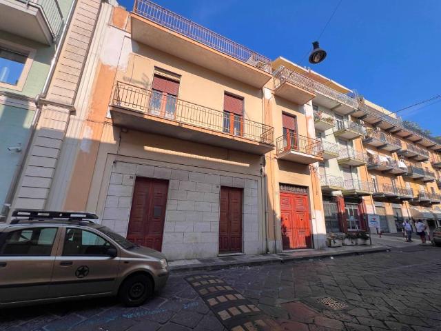Casa indipendente in vendita a Riposto CT