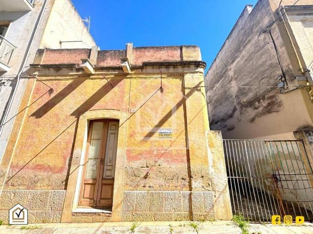 Casa indipendente in vendita a Rutigliano BA