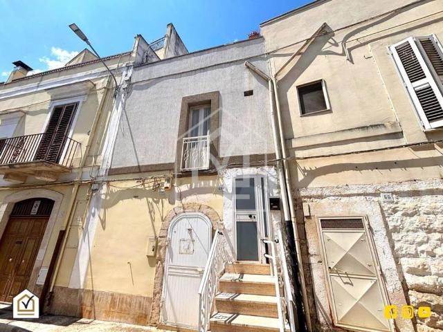Casa indipendente in vendita a Rutigliano BA