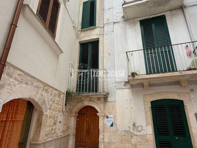 Casa indipendente in vendita a Rutigliano BA
