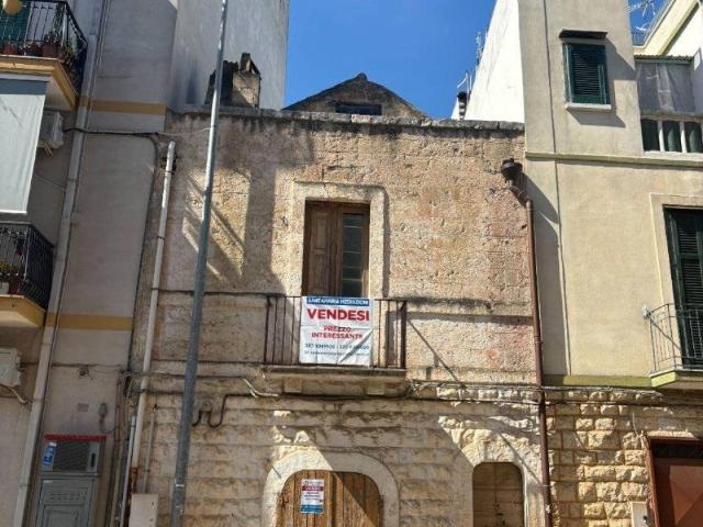 Casa indipendente in vendita a Rutigliano BA