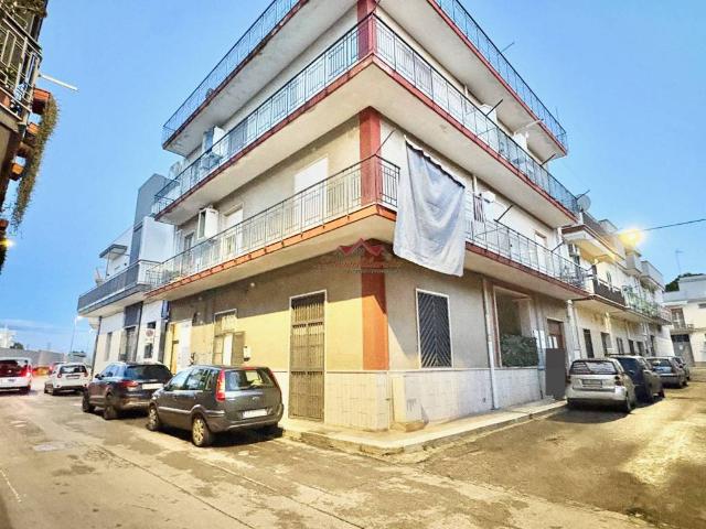 Casa indipendente in vendita a Rutigliano BA