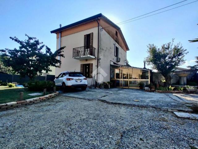 Casa indipendente in vendita a Rubano PD