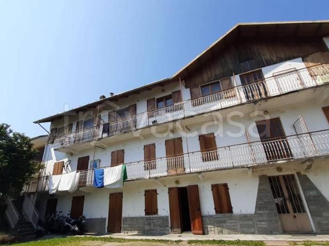 Casa indipendente in vendita a Rubiana