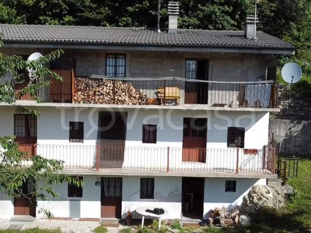 Casa indipendente in vendita a Rubiana