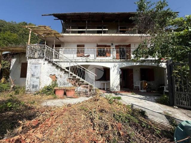 Casa indipendente in vendita a Rubiana TO