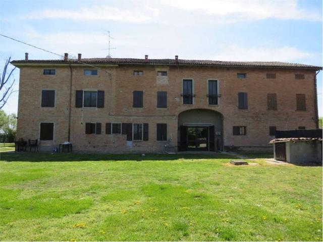 Casa indipendente in vendita a Rubiera RE