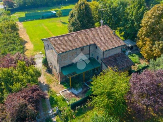 Casa indipendente in vendita a Rubiera RE