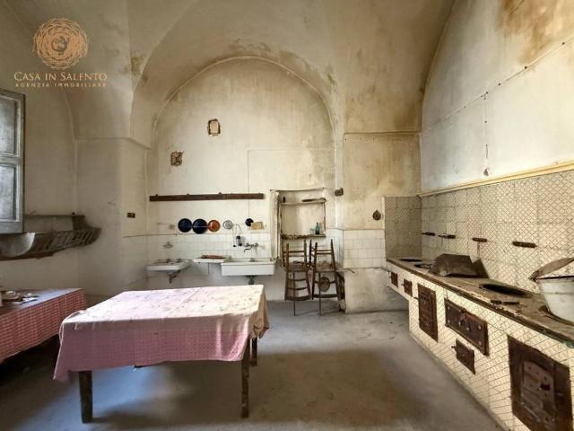 Casa indipendente in vendita a Ruffano via Arc. Zezza, 25