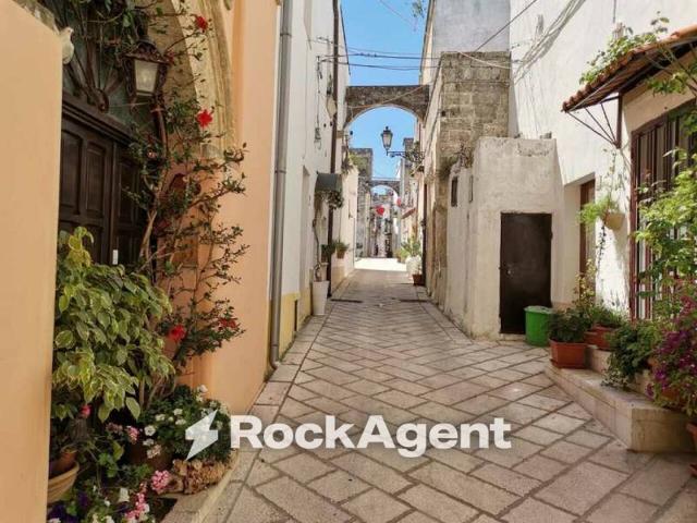 Casa indipendente in vendita a Ruffano via m. Giangreco, 48