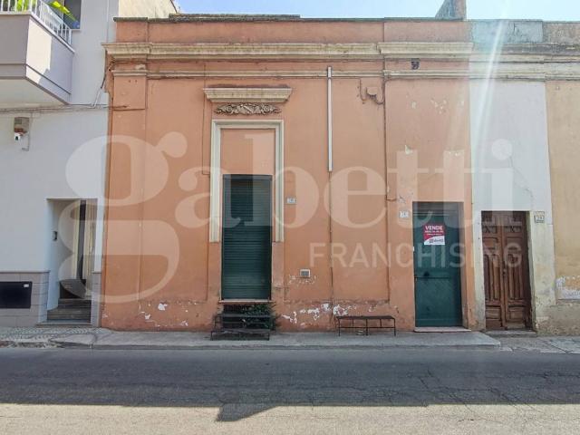 Casa indipendente in vendita a Ruffano LE