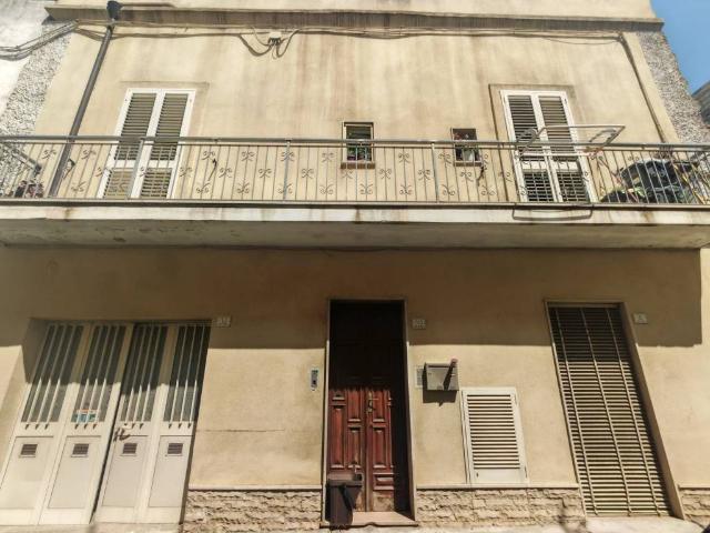 Casa indipendente in vendita a Ruffano LE