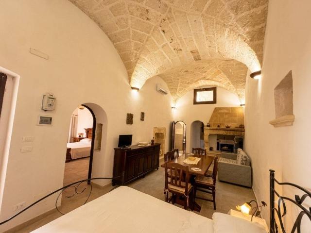 Casa indipendente in vendita a Ruffano LE