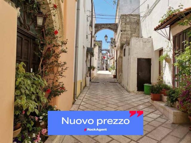 Casa indipendente in vendita a Ruffano LE