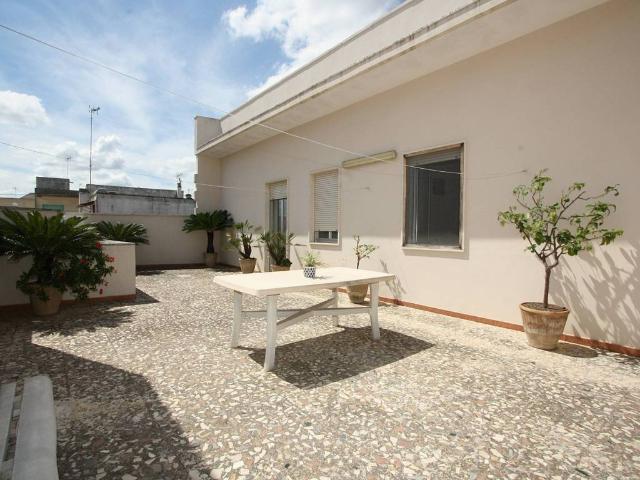Casa indipendente in vendita a Ruffano LE