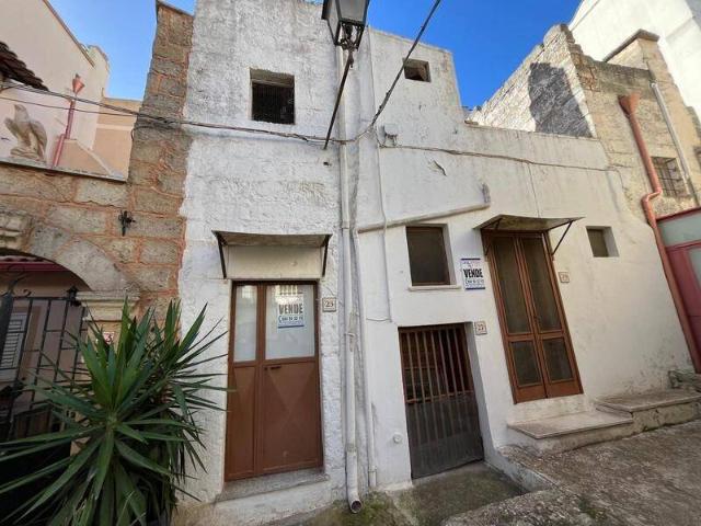 Casa indipendente in vendita a Ruffano LE