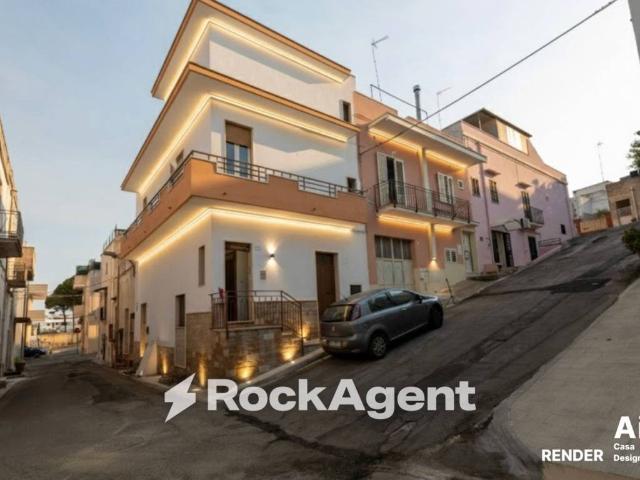 Casa indipendente in vendita a Ruffano LE