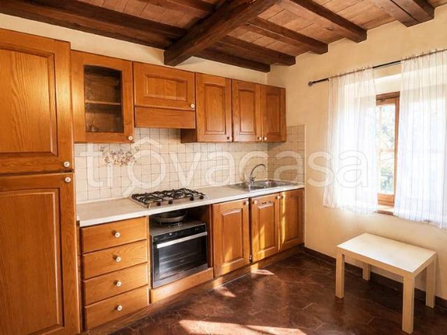 Casa indipendente in vendita a Rufina