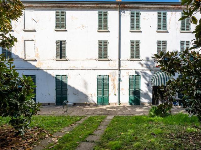Casa indipendente in vendita a Russi