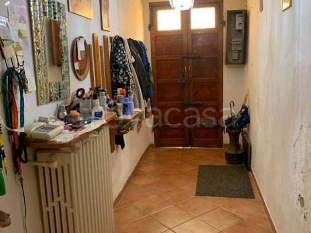 Casa indipendente in vendita a Russi via Giuseppe Mazzini, 43