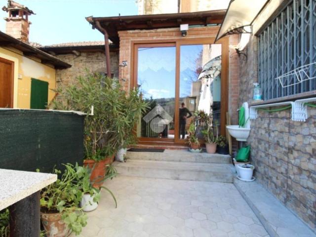 Casa indipendente in vendita a Toano via Cisana, 13