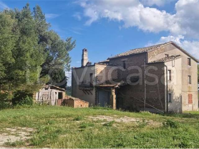 Casa indipendente in vendita a Todi