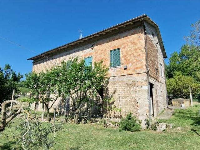 Casa indipendente in vendita a Todi PG