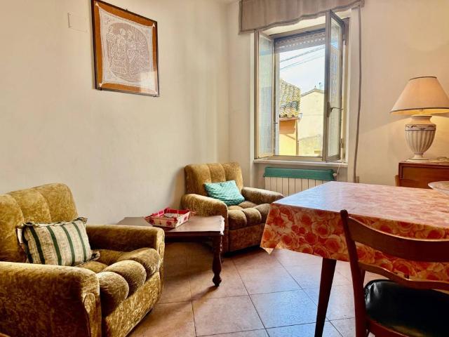Casa indipendente in vendita a Todi PG