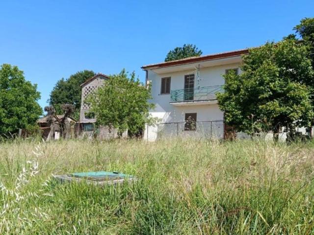 Casa indipendente in vendita a Tofe, Ferentino