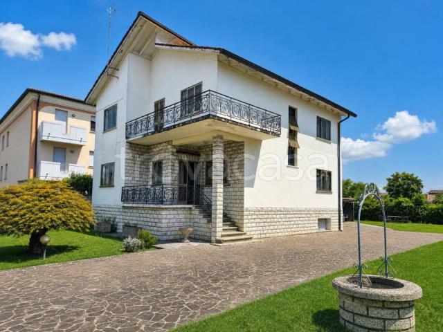 Casa indipendente in vendita a Tombolo via rondiello 9