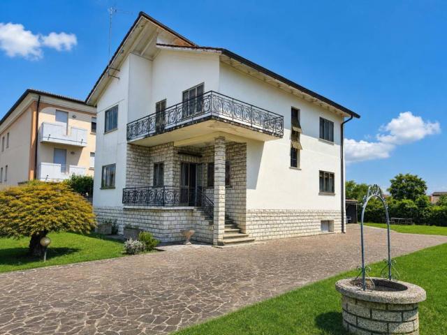 Casa indipendente in vendita a Tombolo PD