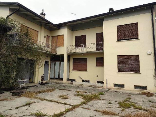 Casa indipendente in vendita a Tombolo PD