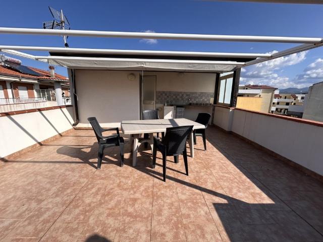 Casa indipendente in vendita a Tonnarella, Furnari