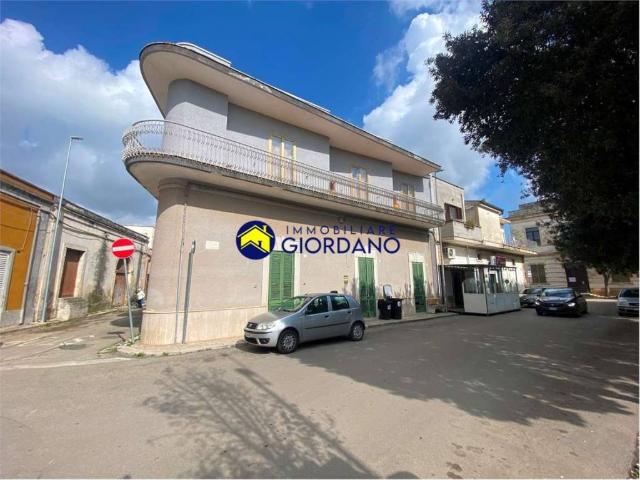 Casa indipendente in vendita a Torchiarolo BR