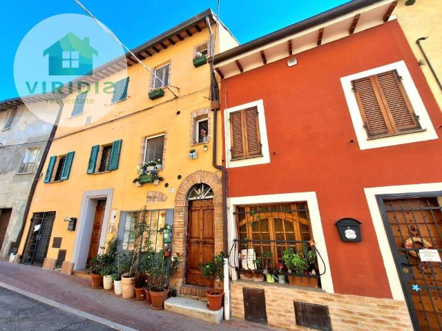 Casa indipendente in vendita a Torgiano PG