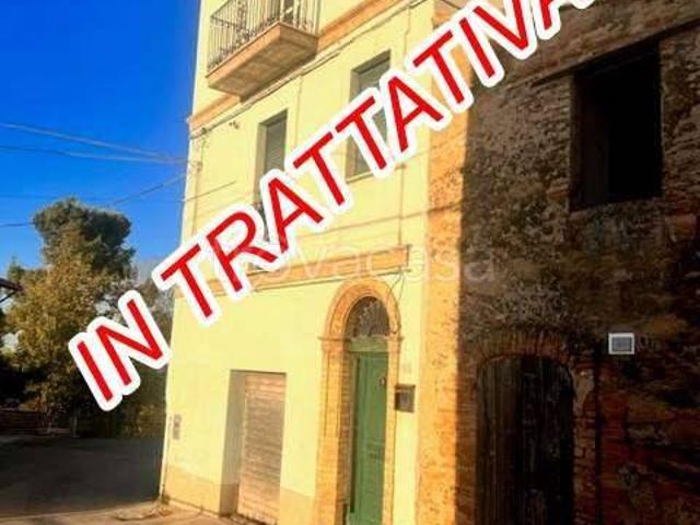 Casa indipendente in vendita a Torino di Sangro