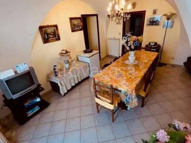Casa indipendente in vendita a Torino di Sangro via Dei Pozzi